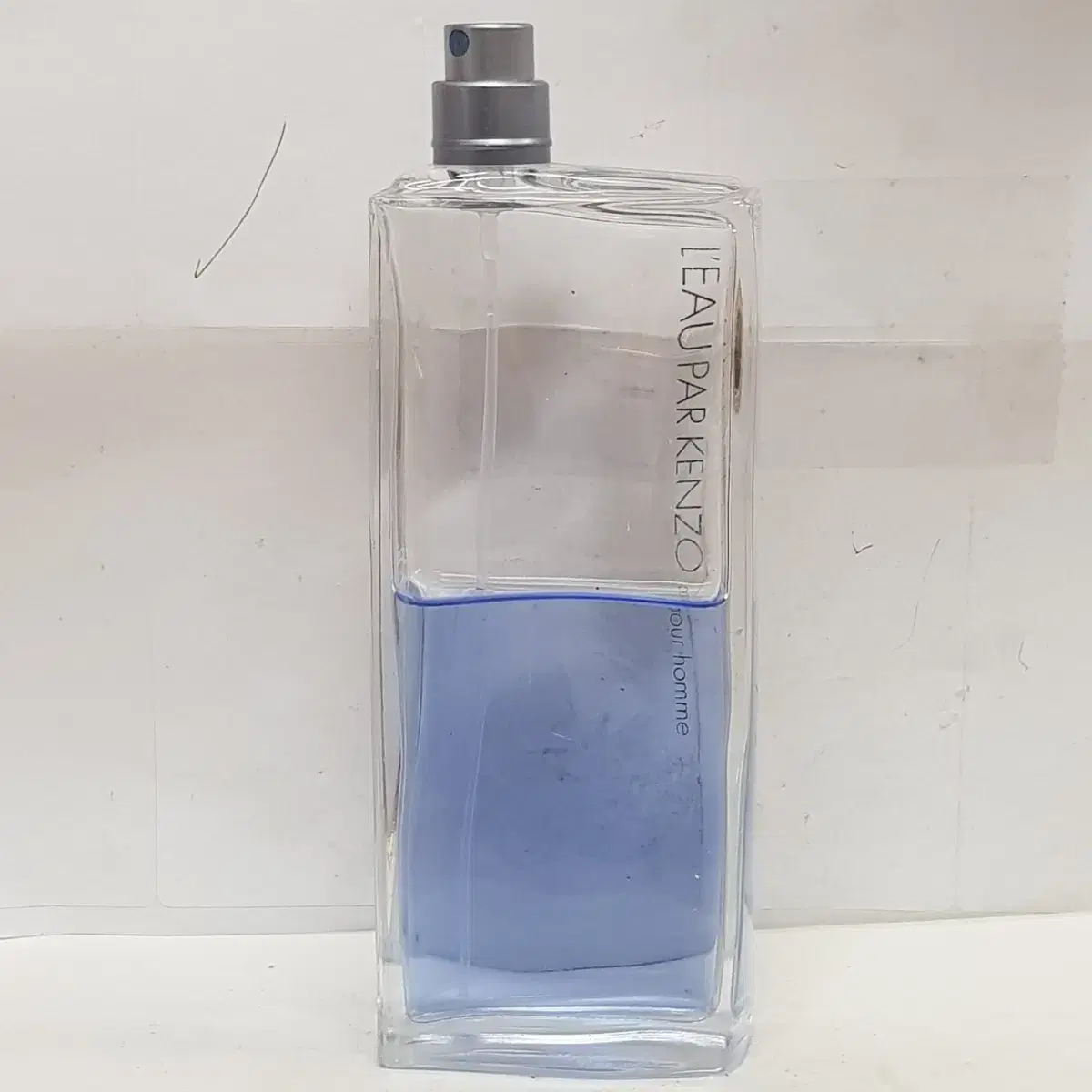 르빠겐조 뿌르 옴므 edt 100ml 0124